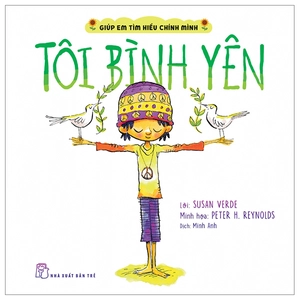 giúp em tìm hiểu chính mình - tôi bình yên