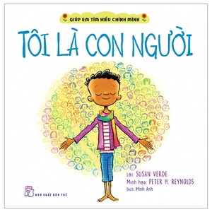 giúp em tìm hiểu chính mình - tôi là con người