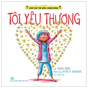 giúp em tìm hiểu chính mình - tôi yêu thương