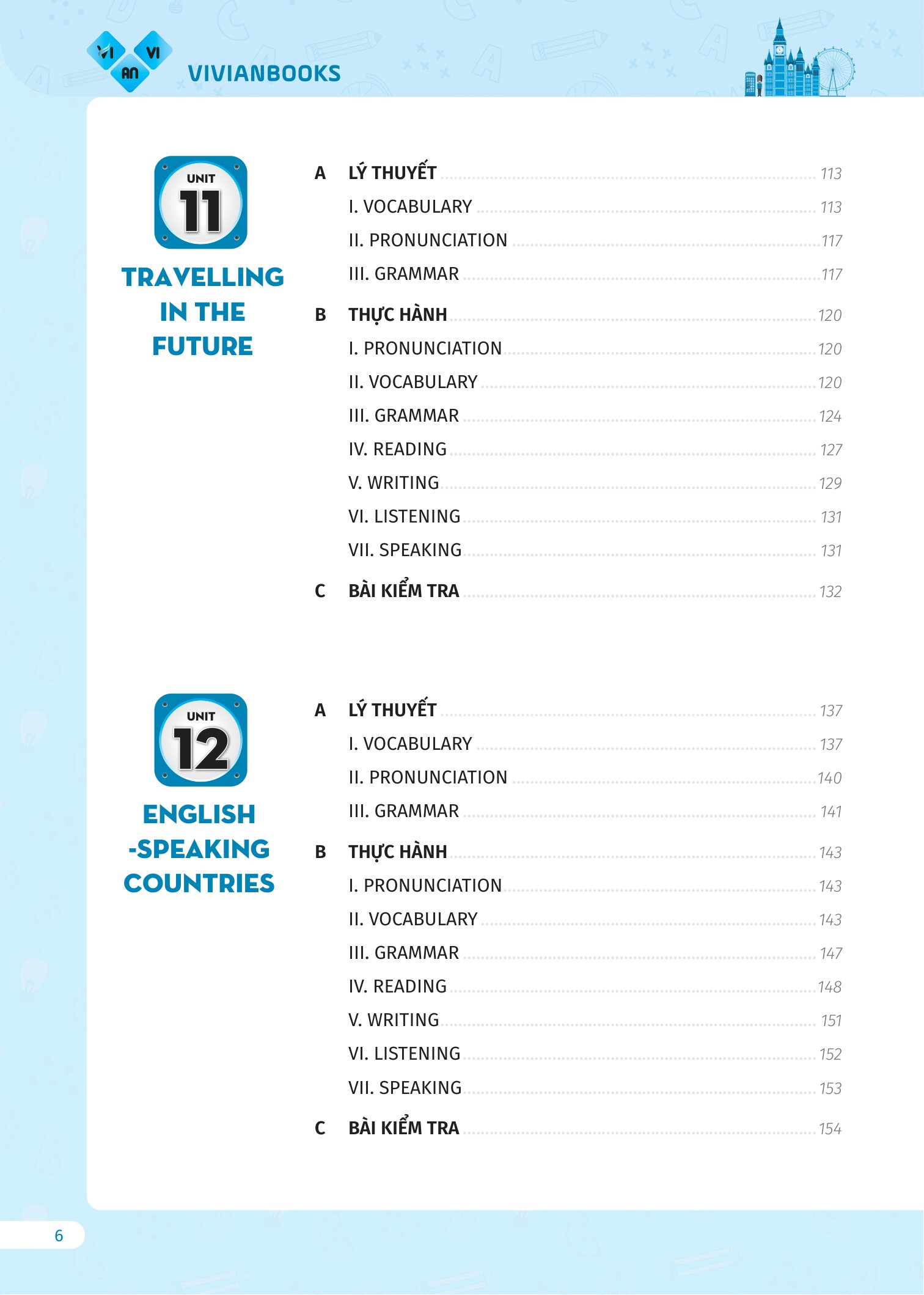 Global Success - Bài Tập Tiếng Anh 7 - 4 Kỹ Năng - Tập 2 (Có Đáp Án) (Tái Bản 2026) - Ảnh 9