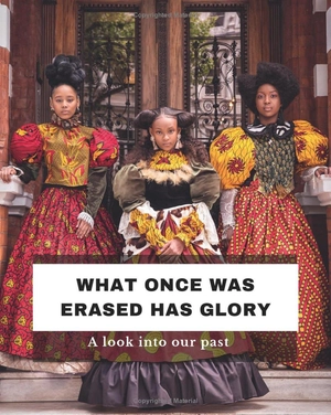 glory: magical visions of black beauty - Ảnh 9