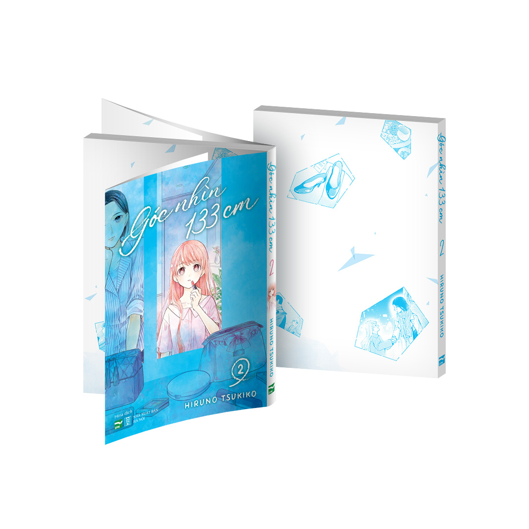 Góc Nhìn 133cm - Tập 2 - Ảnh 3