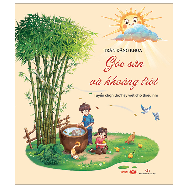 Goc San Va Khoang Troi - Tuyen Chon Tho Hay Viet Cho Thieu Nhi