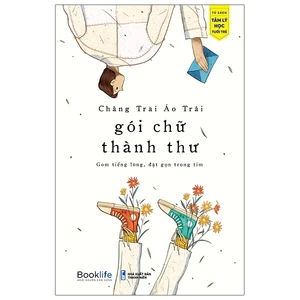 gói chữ thành thư