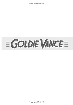 goldie vance: the hocus-pocus hoax - Ảnh 3