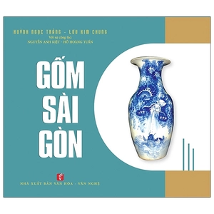gốm sài gòn