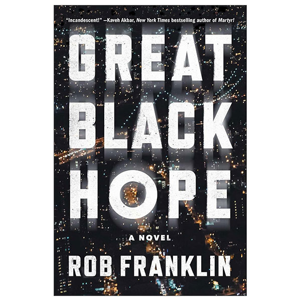 Great Black Hope
