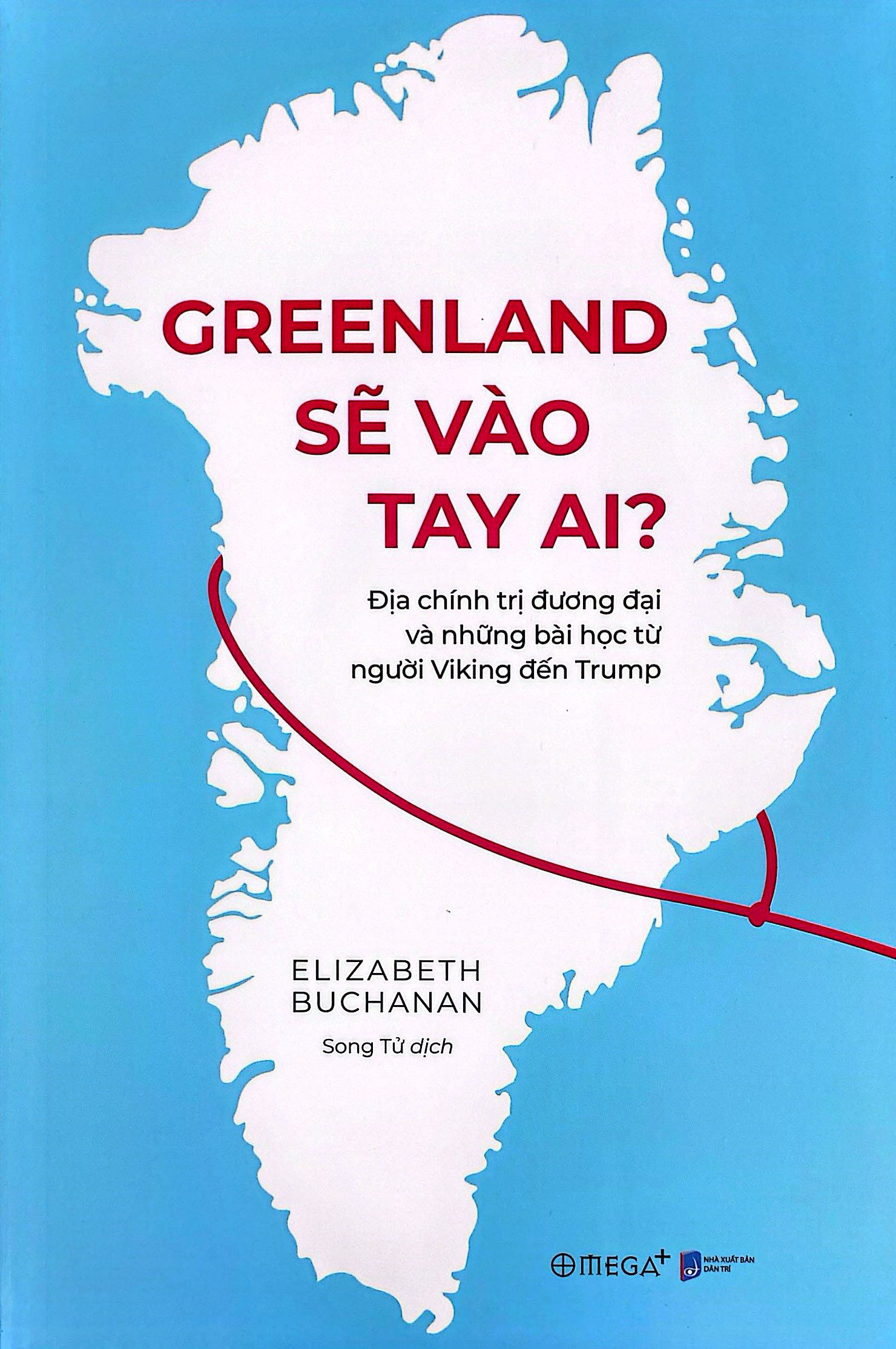 Green Land Sẽ Về Tay Ai - Ảnh 2