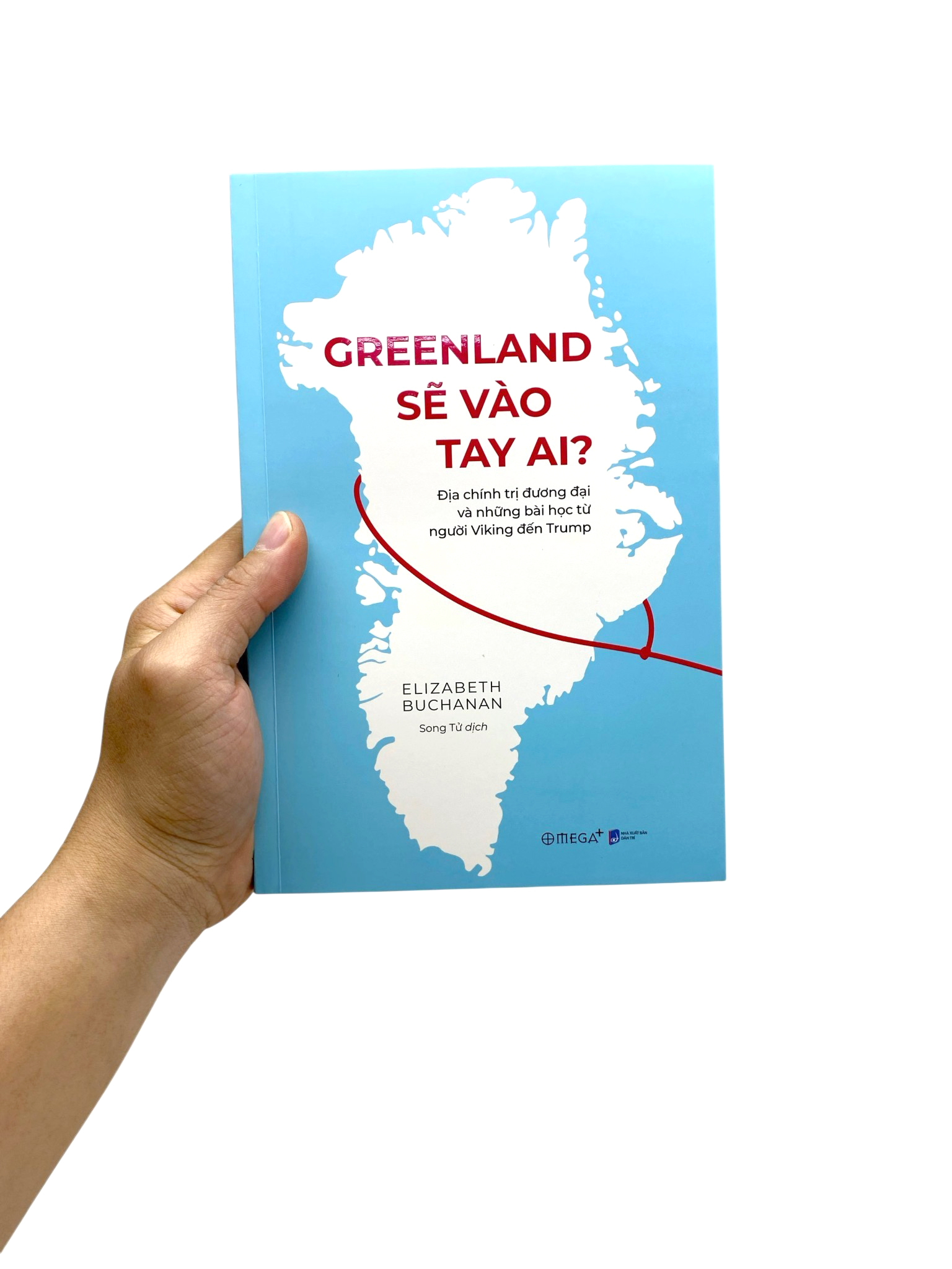 Green Land Sẽ Về Tay Ai - Ảnh 7