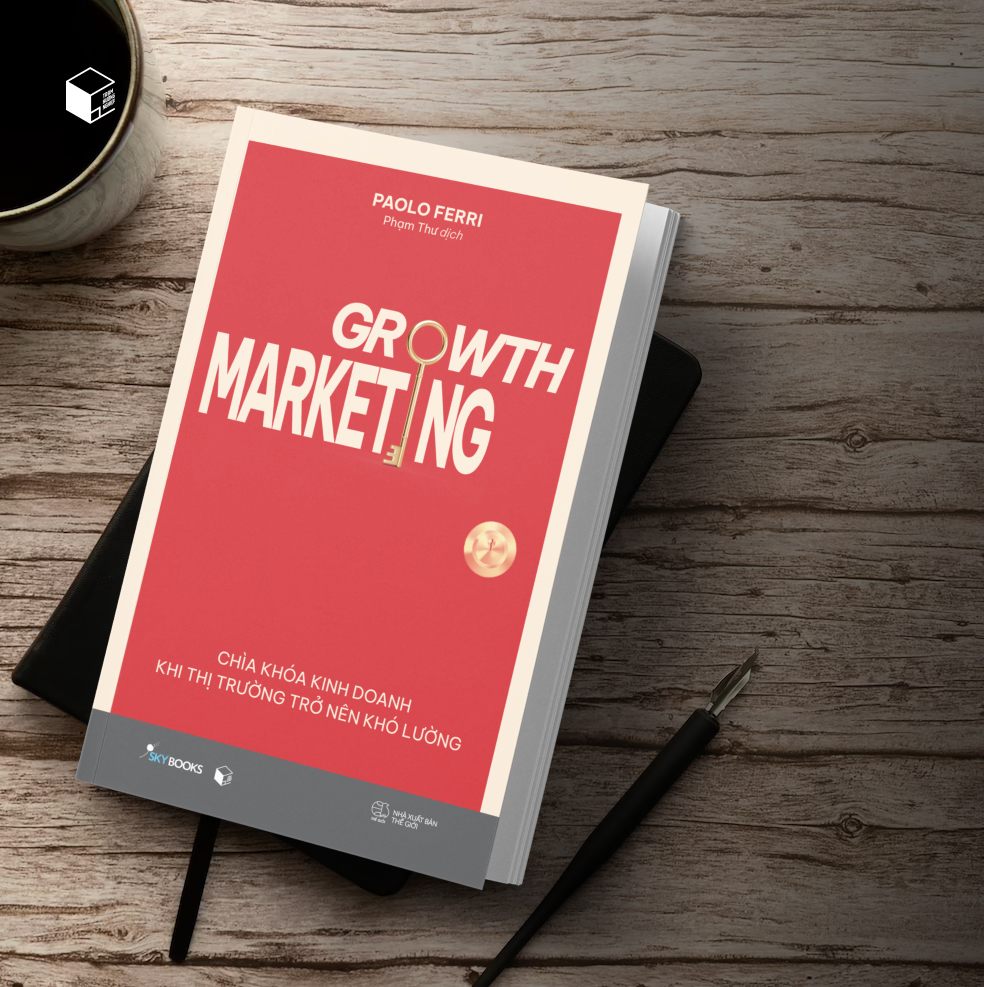 growth marketing - chìa khóa kinh doanh khi thị trường trở nên khó lường - Ảnh 3