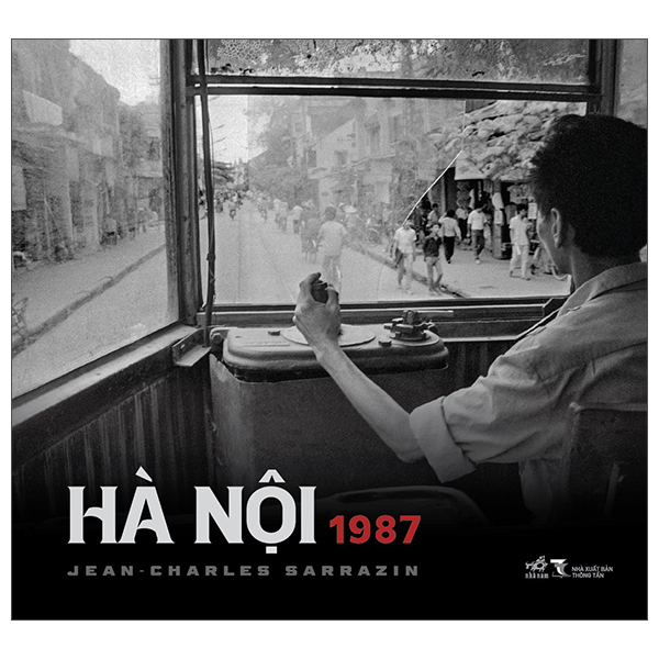 Ha Noi 1987 - Bia Cung