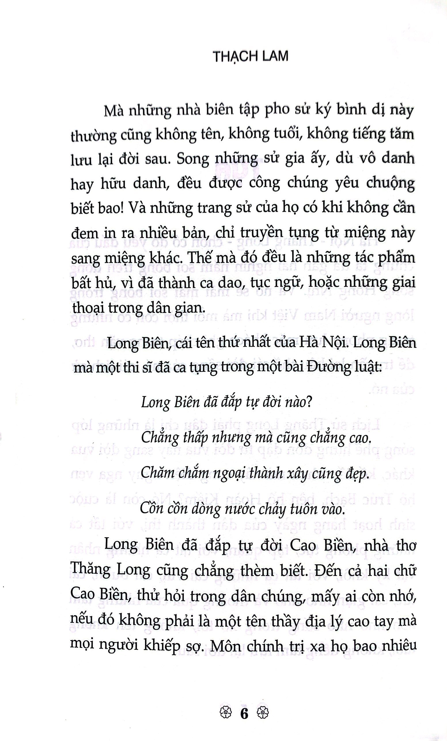 hà nội băm sáu phố phường (tái bản 2023) - Ảnh 4
