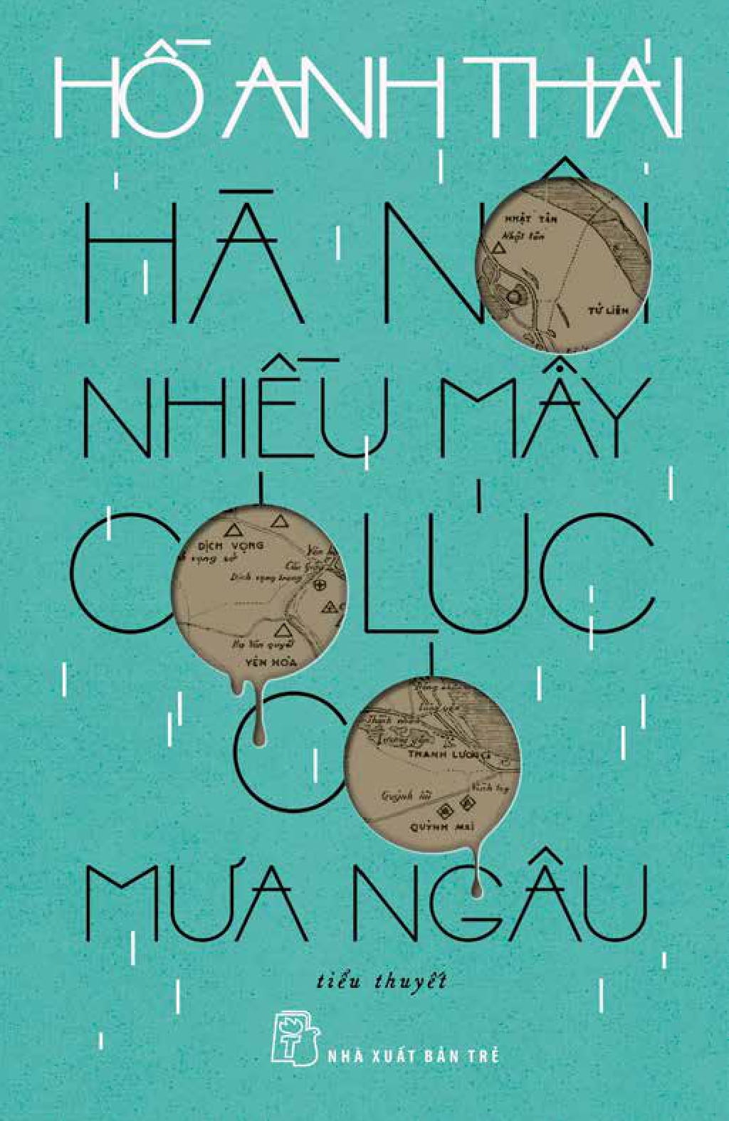 hà nội nhiều mây có lúc có mưa ngâu - Ảnh 2