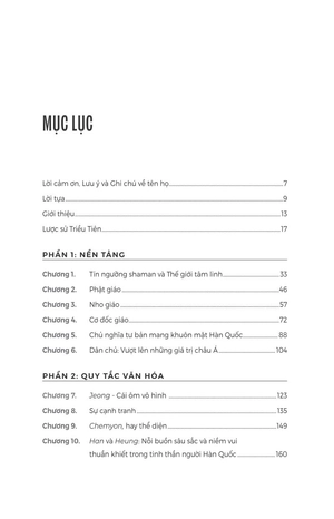 hàn quốc - quốc gia gây sững sờ