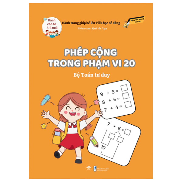Hành Trang Giúp Bé Lên Tiểu Học Dễ Dàng - Luyện Viết Chữ Đẹp - Dành Cho Bé 3-7 Tuổi - Ảnh 11