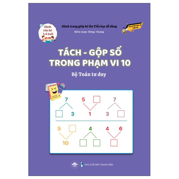 Hành Trang Giúp Bé Lên Tiểu Học Dễ Dàng - Luyện Viết Chữ Đẹp - Dành Cho Bé 3-7 Tuổi - Ảnh 9