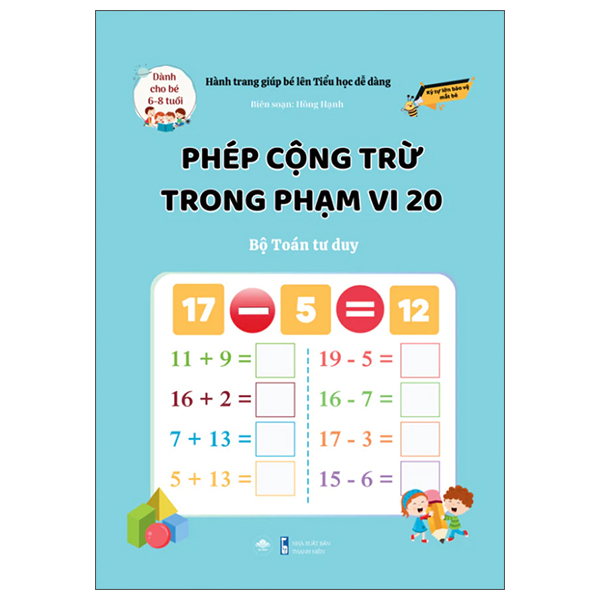 Hành Trang Giúp Bé Lên Tiểu Học Dễ Dàng - Luyện Viết Số Đẹp - Dành Cho Bé 3-7 Tuổi - Ảnh 12