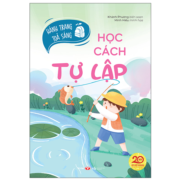 Hành Trang Tỏa Sáng - Đánh Thức Sự Tự Tin - Ảnh 5