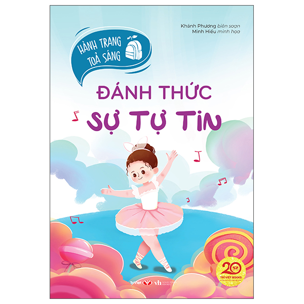Hành Trang Tỏa Sáng - Học Cách Sống Lạc Quan - Ảnh 4