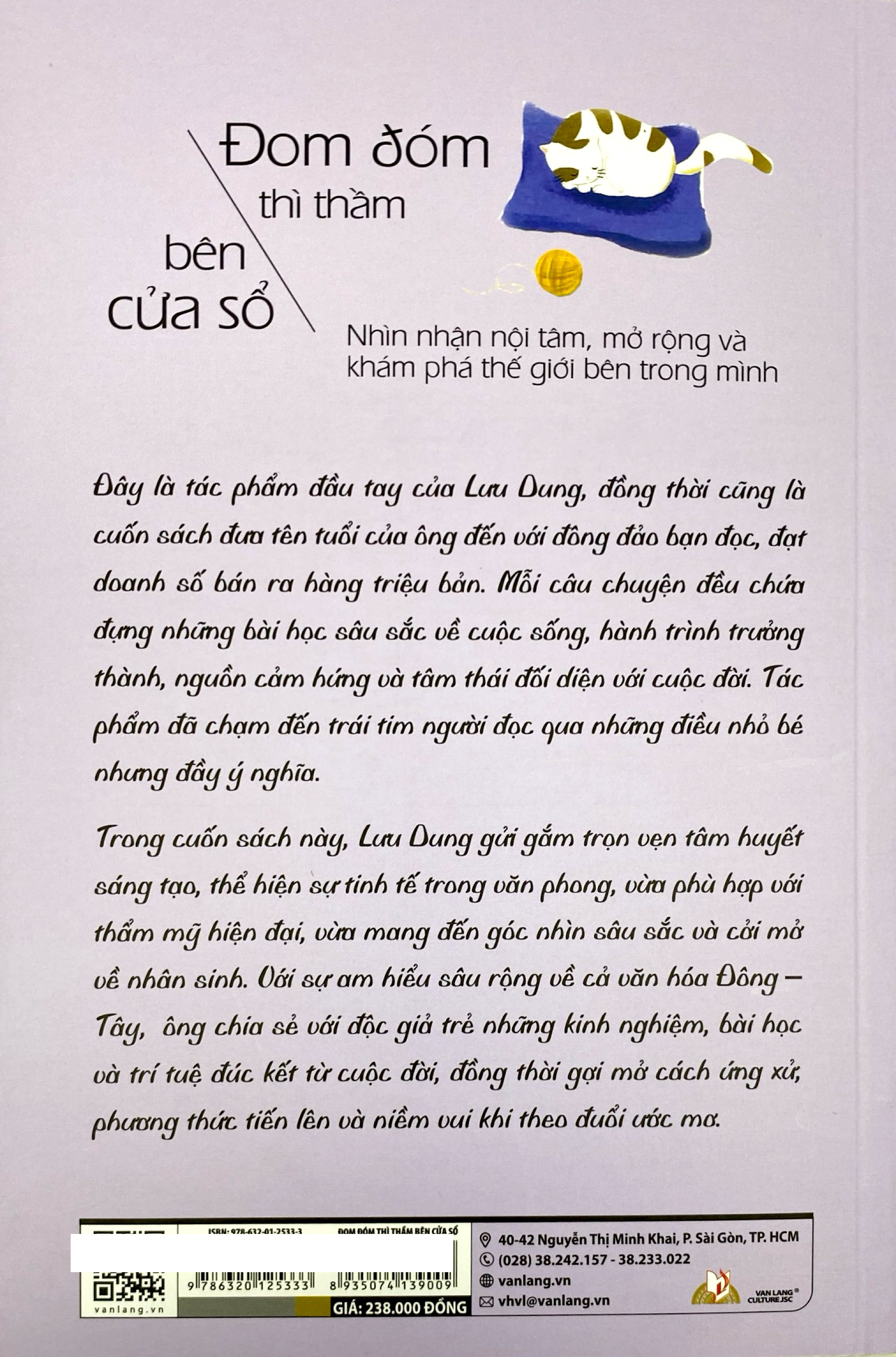 Hành Trang Vào Đời cho GenZ - Đom Đóm Thì Thầm Bên Cửa Sổ - Ảnh 6