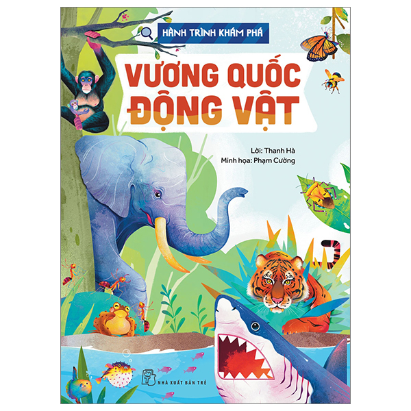 Hành Trình Khám Phá - Âm Thanh - Ảnh 9