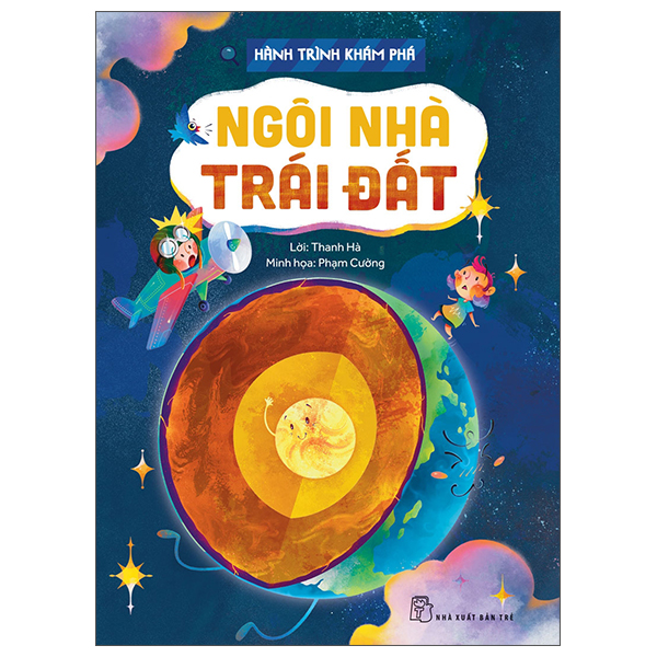 Hành Trình Khám Phá - Hệ Sinh Thái - Ảnh 10