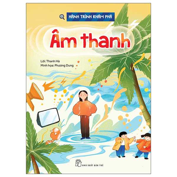 Hành Trình Khám Phá - Hệ Sinh Thái - Ảnh 13