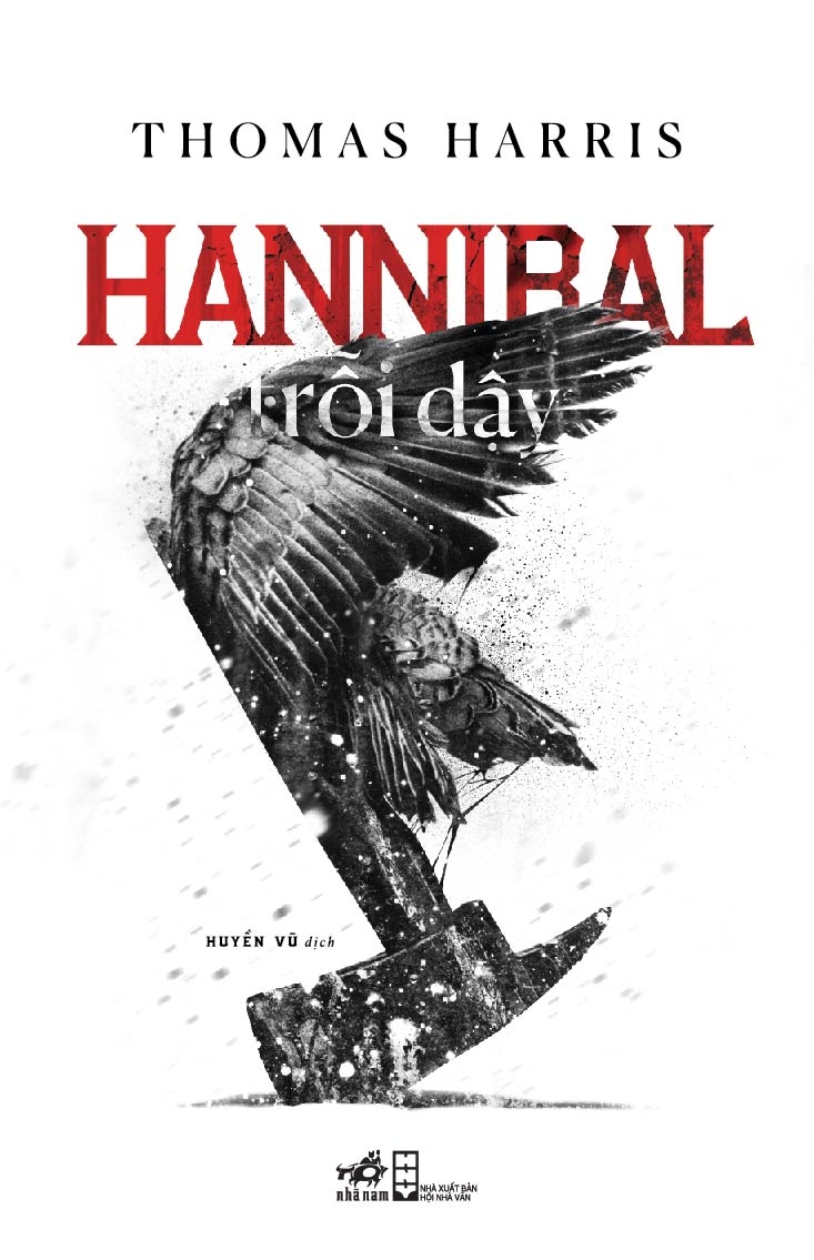 Hannibal Trỗi Dậy (Tái Bản 2026) - Ảnh 2