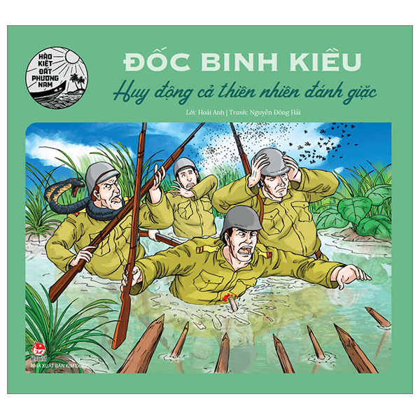 hào kiệt đất phương nam - nguyễn phúc nguyên - mở cửa thông thương - Ảnh 12