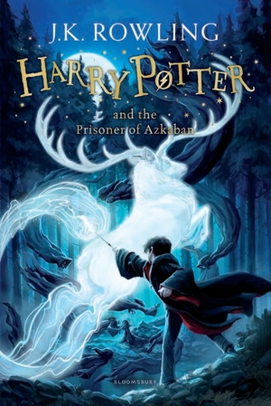 harry potter and the prisoner of azkaban (hardback)