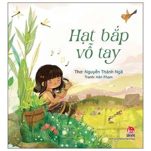 hạt bắp vỗ tay