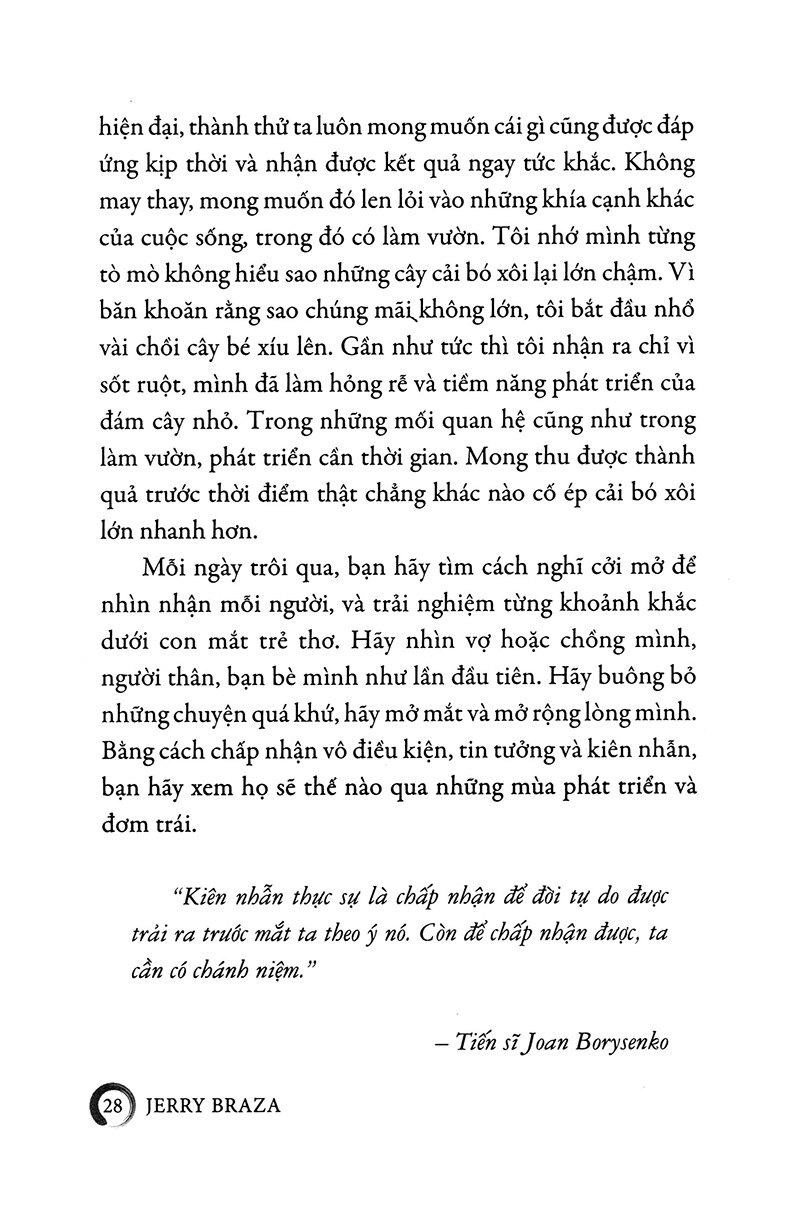 hạt giống yêu thương - Ảnh 16