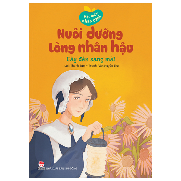 Hạt Mầm Nhân Cách - Nuôi Dưỡng Lòng Nhân Hậu - Ông Năm Xóm Cồn - Ảnh 3