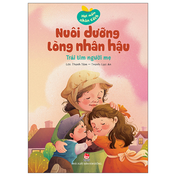 Hạt Mầm Nhân Cách - Nuôi Dưỡng Lòng Trung Thực - Chiếc Cúp Vô Địch - Ảnh 4