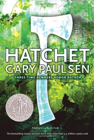 hatchet - Ảnh 2