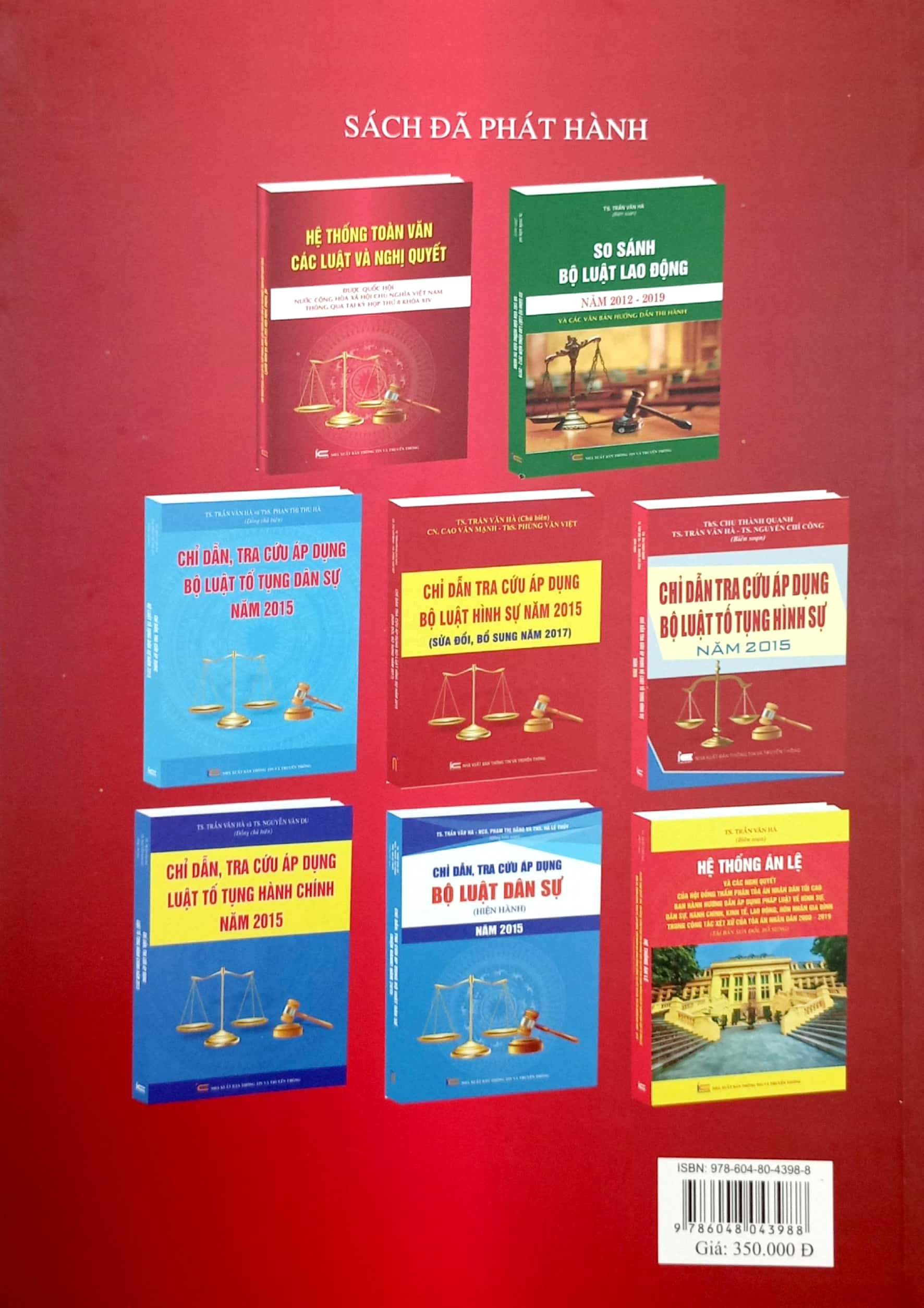 hệ thống toàn văn các luật và các nghị quyết được quốc hội nước cộng hòa xã hội chủ nghĩa việt nam thông quan tại kỳ họp thứ 8 khóa xiv - Ảnh 6