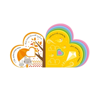heartfelt rainbow love - Ảnh 4