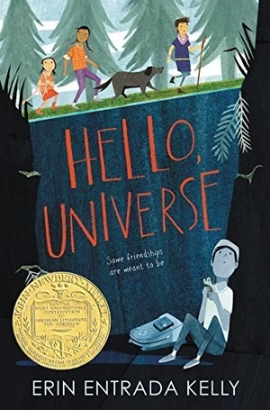 hello, universe - Ảnh 2
