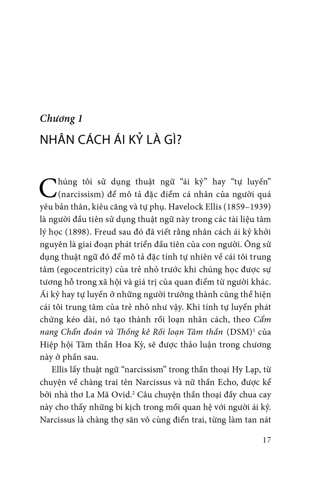 Hẹn Hò, Yêu Và Chia Tay Một Người Ái Kỷ - Các Công Cụ Cần Thiết Để Cải Thiện Hoặc Chấm Dứt Mối Quan Hệ Với Người Ái Kỷ Và Tình Trạng Bạo Hành - Ảnh 8