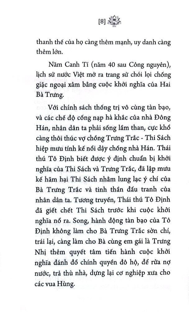 hiền tài thay đổi quốc gia - Ảnh 7