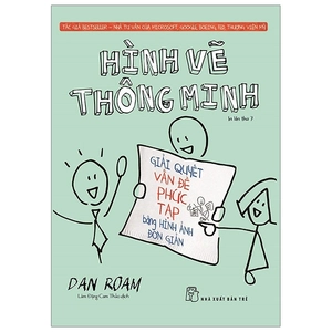 hình vẽ thông minh (tái bản 2019)