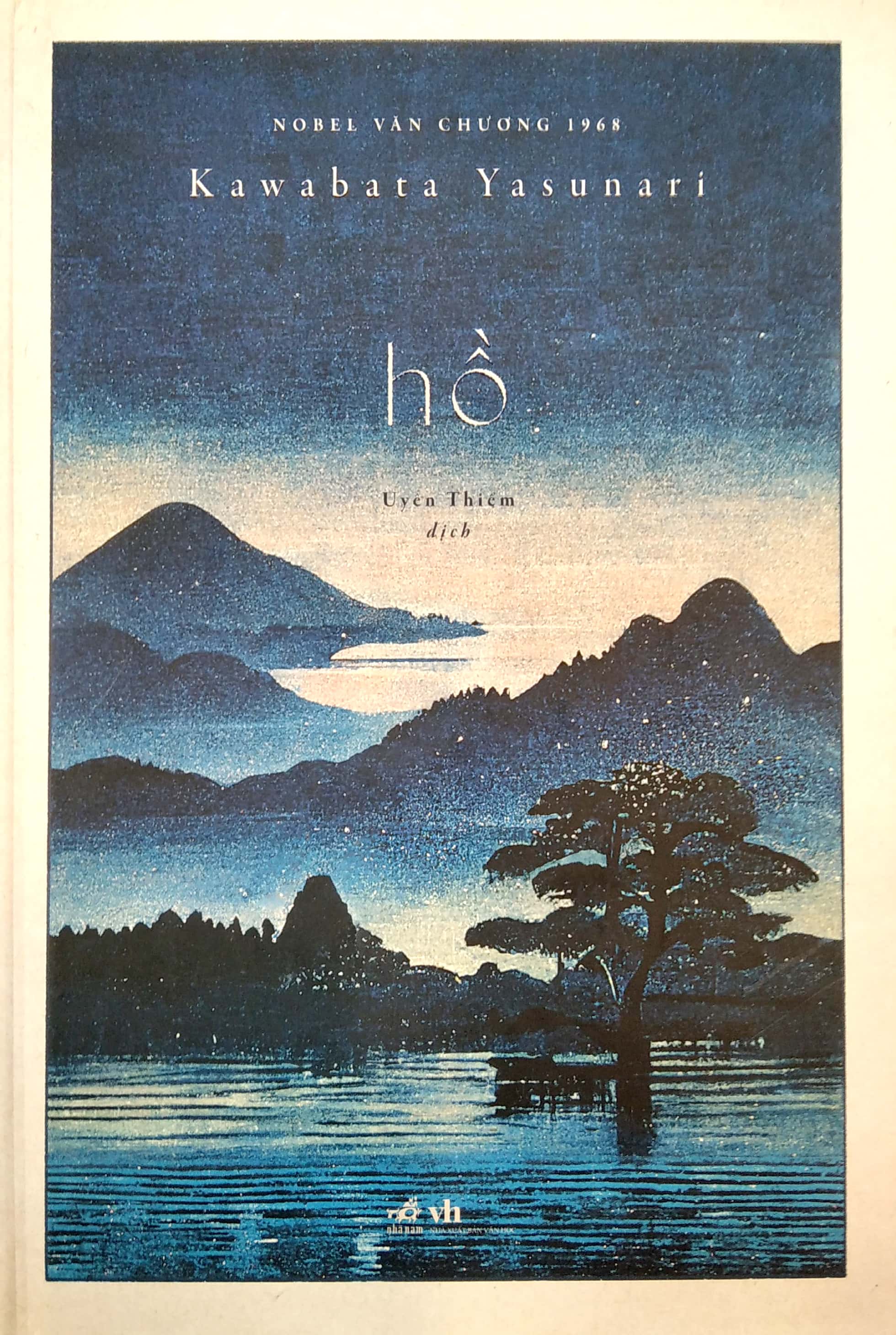 hồ - Ảnh 2