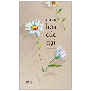hoa cúc dại