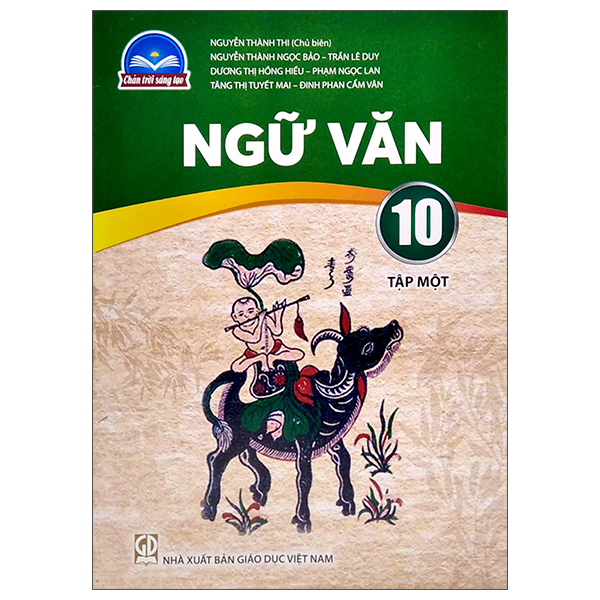 Hoa Hoc 10  (Chan Troi Sang Tao) (Chuan) - Ảnh 15