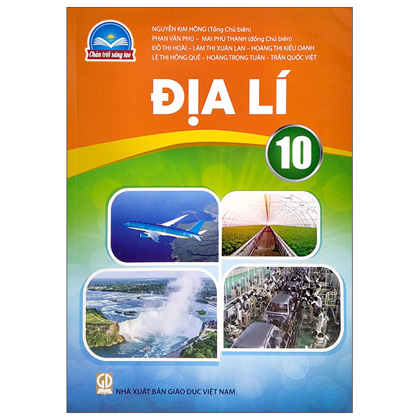 Hoa Hoc 10  (Chan Troi Sang Tao) (Chuan) - Ảnh 18