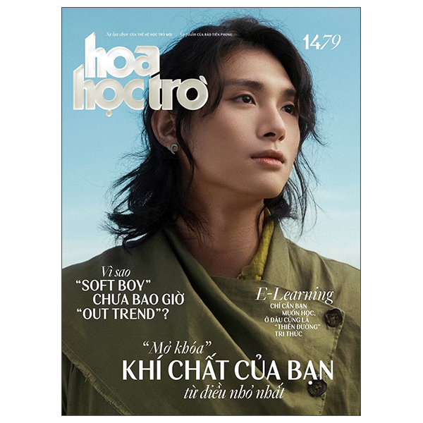 Hoa Học Trò - Số 1481 - Muôn Kiểu Chọn Trường Giữa "Vũ Trụ" Tuyển Sinh - Ảnh 12