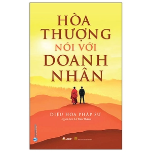 hòa thượng nói với doanh nhân
