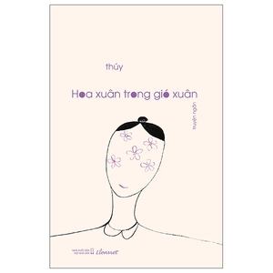 hoa xuân trong gió xuân