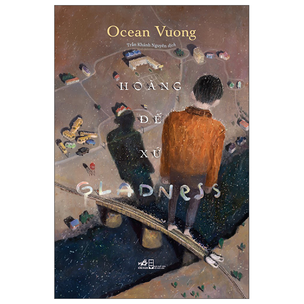 Hoang De Xu Gladness