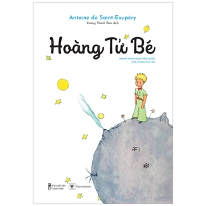 hoàng tử bé